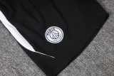26-27 PSG Black Training Short Suit #J26024