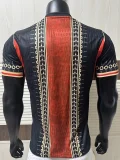 26-27 PSG Black Red Special Edition Player Version Training shirts