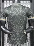 26-27 PSG Grey Special Edition Player Version Training shirts