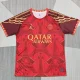 26-27 PSG Brown Special Edition Fans Training shirts