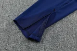 26-27 PSG Royal blue Short shirts and Long trousers Suit