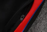 26-27 PSG White Jacket Tracksuit #A26077