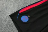 26-27 PSG Black Training Short Suit