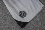 26-27 PSG White Training Short Suit #J26025