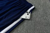 26-27 PSG White Training Short Suit