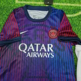 26-27 PSG Blue Red Kids Training