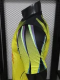 26-27 PSG Yellow Special Edition Player Version Training shirts