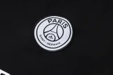 26-27 PSG Black Training Short Suit #J26024
