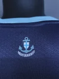 26-27 Marseille Away Player Version Soccer Jersey