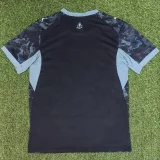 26-27 Marseille Away Fans Soccer Jersey