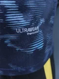 26-27 Marseille Away Player Version Soccer Jersey