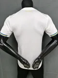 26-27 Marseille Home Player Version Soccer Jersey