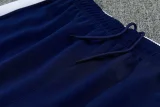 26-27 PSG Royal blue Jacket Tracksuit