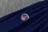 26-27 PSG Fancy blue Jacket Tracksuit