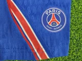 26-27 PSG Home Kids Player Version Soccer Jersey (球员童装)