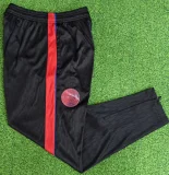 26-27 PSG Black Training Long Pants (Have Pocket)