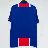 26-27 PSG Home 1:1 Fans Soccer Jersey