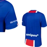 26-27 PSG Home 1:1 Fans Soccer Jersey