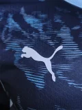 26-27 Marseille Away Player Version Soccer Jersey