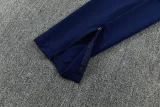 26-27 PSG Fancy blue Jacket Tracksuit