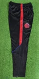 26-27 PSG Black Training Long Pants (Have Pocket)