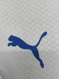 26-27 Marseille Home Player Version Soccer Jersey