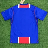 26-27 PSG Home 1:1 Fans Soccer Jersey