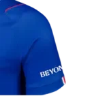 26-27 PSG Home 1:1 Fans Soccer Jersey