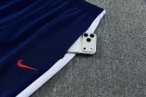 26-27 PSG Royal blue Jacket Tracksuit