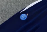 26-27 PSG Royal blue Jacket Tracksuit