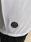 26-27 Marseille Home Player Version Soccer Jersey
