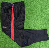 26-27 PSG Black Training Long Pants (Have Pocket)