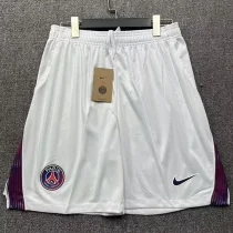26-27 PSG Away Shorts Pants