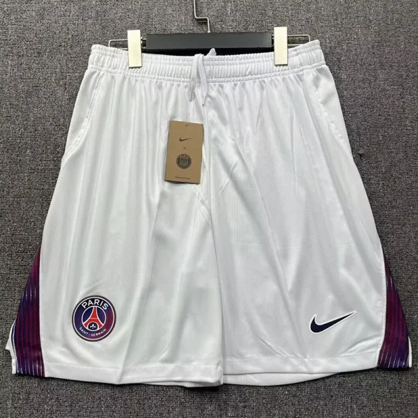 26-27 PSG Away Shorts Pants