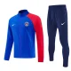 26-27 PSG Fancy blue Jacket Tracksuit