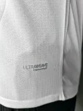 26-27 Marseille Home Player Version Soccer Jersey