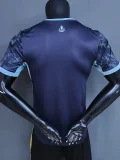 26-27 Marseille Away Player Version Soccer Jersey