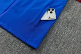 26-27 PSG Fancy blue Jacket Tracksuit