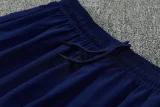 26-27 PSG Fancy blue Jacket Tracksuit