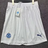 26-27 Marseille Home Shorts Pants