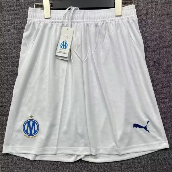 26-27 Marseille Home Shorts Pants