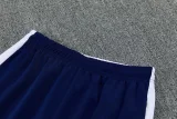 26-27 PSG Royal blue Jacket Tracksuit