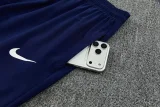 26-27 PSG Fancy blue Jacket Tracksuit