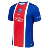 26-27 PSG Home 1:1 Fans Soccer Jersey