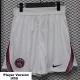 26-27 PSG Away Player Version Shorts Pants(球员短裤)