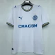 26-27 Marseille Home 1:1 Fans Soccer Jersey