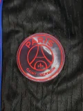 26-27 PSG Black Training Long Pants (Have Pocket)