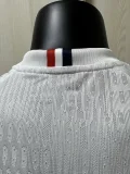 26-27 PSG White Special Edition Player Version Training shirts