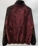 26-27 PSG Jordan Red & Black Double Sided Windbreaker (双面风衣)