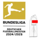 26-27 Bayern Away Long Sleeve Player Version Soccer Jersey (长袖球员)